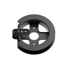 Soporte base para micrófono Logitech Rally en grafito