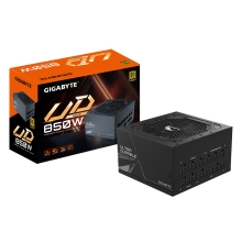 Fuente alimentacion Gigabyte GP-UD850GM 850W 80+ Gold