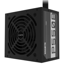 Fuente de alimentación Gigabyte GP-PB550 550W ATX