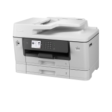 Multifunción Brother MFC-J6940DW A3 28ppm