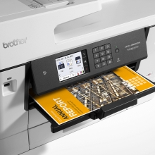 Multifunción Brother MFC-J6940DW A3 28ppm