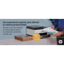 Multifunción HP Smart Tank 7605 Duplex WiFi A4