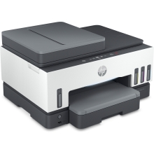 Multifunción HP Smart Tank 7605 Duplex WiFi A4