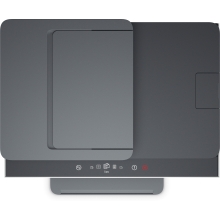 Multifunción HP Smart Tank 7605 Duplex WiFi A4