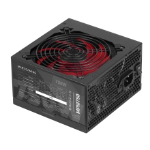 Fuente Mars Gaming MPIII750 750W 85% ATX PFC activo