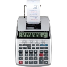 Calculadora Canon de impresión portátil P23-DTSC
