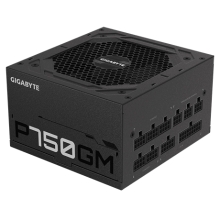 FUENTE ALIMENTACION GIGABYTE P750GM 750W 80+ GOLD