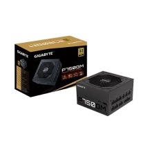FUENTE ALIMENTACION GIGABYTE P750GM 750W 80+ GOLD