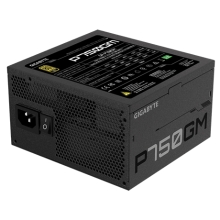 FUENTE ALIMENTACION GIGABYTE P750GM 750W 80+ GOLD