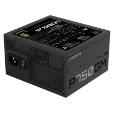 FUENTE ALIMENTACION GIGABYTE P750GM 750W 80+ GOLD