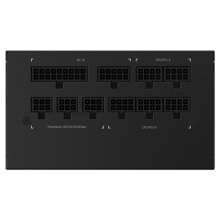 FUENTE ALIMENTACION GIGABYTE P750GM 750W 80+ GOLD