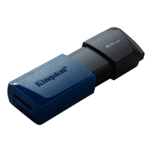 Memoria USB 3.2 Kingston DT Exodia 64GB
