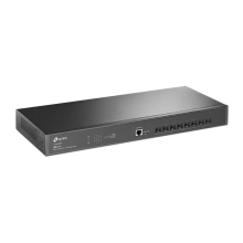Switch Gestionable L2+ Tp-link TP-SX308F 8p 10gbps Sfp+ L2+ Doble Fuente Redundante Gestion Omada Sdn Administracion Web