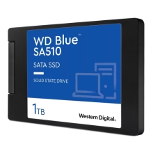 Disco SSD WD Blue SA510 1TB 2.5"