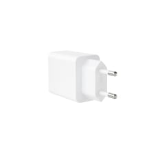 Cargador TooQ USB-C/PD 20W USB-A / Tipo C 18W