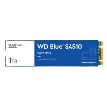 Disco SSD WD Blue SA510 1TB M.2