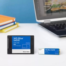 Disco SSD WD Blue SA510 1TB M.2