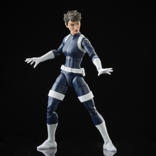 Figura hasbro quake marvel legends