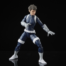 Figura hasbro quake marvel legends