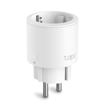 Enchufe inteligente WiFi TP-Link Tapo P115