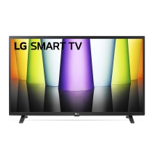 TV LG 32" 32LQ630006LA HD STV bluetooth IA HDR10