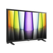 TV LG 32" 32LQ630006LA HD STV bluetooth IA HDR10