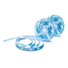 Tira de luz LED WiFi inteligente TP-Link Tapo L900 de 10m compatible con Alexa y Google