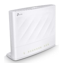 Router Wi-Fi 6 Voip Dual Band Tp-link EX230V Ax1800 1201 Mbps (5 Ghz) + 574 Mbps (2,4 Ghz)
