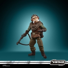 Figura hasbro kuiil 10 cm star wars the mandalorian vintage collection