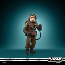 Figura hasbro kuiil 10 cm star wars the mandalorian vintage collection
