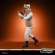 Figura hasbro rebel soldier echo base battle gear figura 10 cm star wars vintage collection