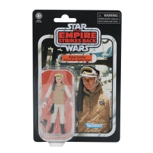 Figura hasbro rebel soldier echo base battle gear figura 10 cm star wars vintage collection