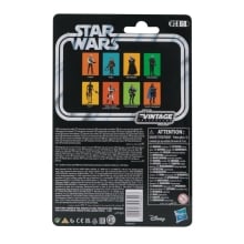Figura hasbro rebel soldier echo base battle gear figura 10 cm star wars vintage collection