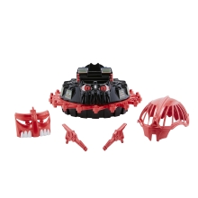 Roton vehiculo 22 cm masters of the universe origins hgw37
