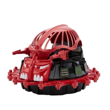 Roton vehiculo 22 cm masters of the universe origins hgw37