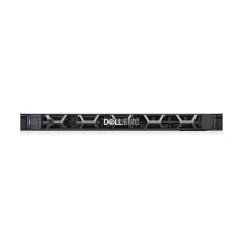 Servidor rack Dell R350 Xeon E-2334 16GB DDR4