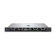 Servidor rack Dell R350 Xeon E-2334 16GB DDR4