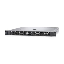 Servidor rack Dell R350 Xeon E-2334 16GB DDR4