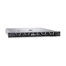 Servidor rack Dell R350 Xeon E-2334 16GB DDR4