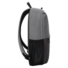 Mochila portátil Targus Sagano Campus 15.6" gris