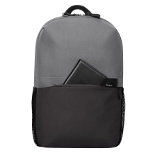 Mochila portátil Targus Sagano Campus 15.6" gris