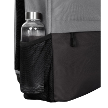 Mochila portátil Targus Sagano Campus 15.6" gris