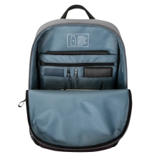 Mochila portátil Targus Sagano Campus 15.6" gris