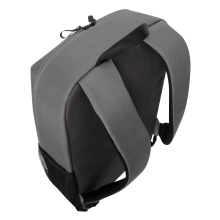 Mochila portátil Targus Sagano Campus 15.6" gris
