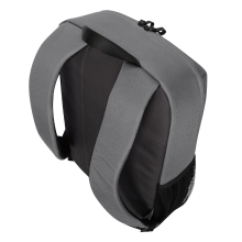 Mochila portátil Targus Sagano Campus 15.6" gris