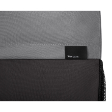 Mochila portátil Targus Sagano Campus 15.6" gris