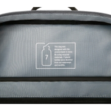Mochila portátil Targus Sagano Campus 15.6" gris