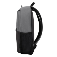 Mochila portátil Targus Sagano Campus 15.6" gris