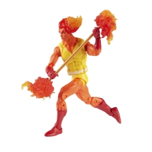 Hasbro marvel legends series figura firelord 15 cm