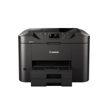 Multifunción Canon MAXIFY MB2750 A4 WiFi Duplex